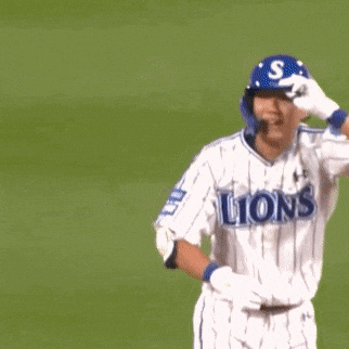 삼성라이온즈 GIF