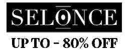 Flash Sale Sticker by Selonce