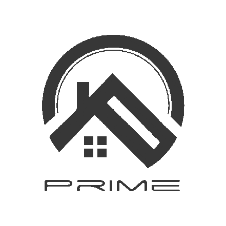 Prime Realty FM Sticker