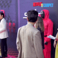 Lee Byung Hun GIF