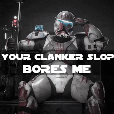 Star Wars Clanker GIF