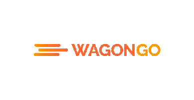 On Off App Sticker by WagonGO