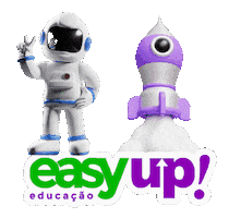 Educacao Curso Sticker by easy up educação