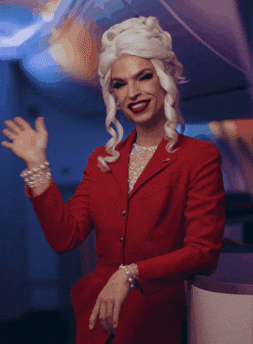 Auapride GIF by Austrian Airlines