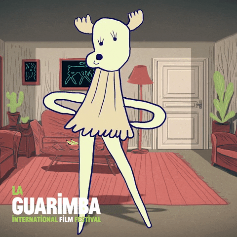 Happy Saturday Night GIF by La Guarimba Film Festival