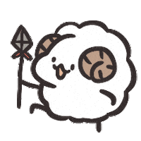 Xjennyo Sticker