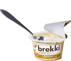 eatbrekki Sticker
