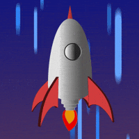 Rocket GIFs - Get the best GIF on GIPHY Rocket GIFs - Get the best GIF on GIPHY