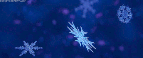 Snowflake GIFs - Find & Share on GIPHY