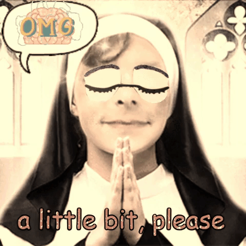 Brain Omg GIF