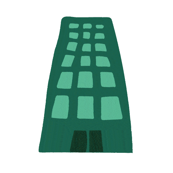 flipitplantfwd Sticker