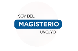 Unc Sticker by UNCUYO
