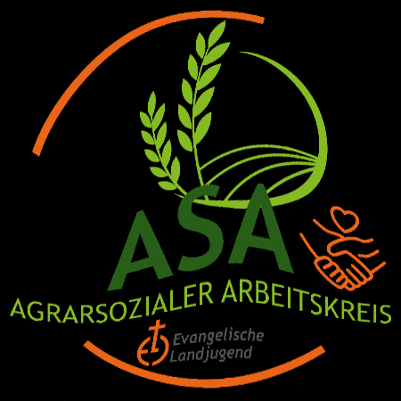 Asa Evangelisch GIF by Evangelische Landjugend in Bayern