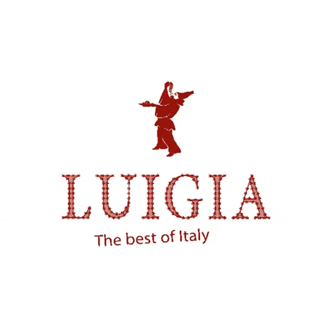 Luigia Dubai GIF by LUIGIA - The Best of Italy