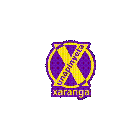 Falles Charanga Sticker by Xaranga Una Pinyeta