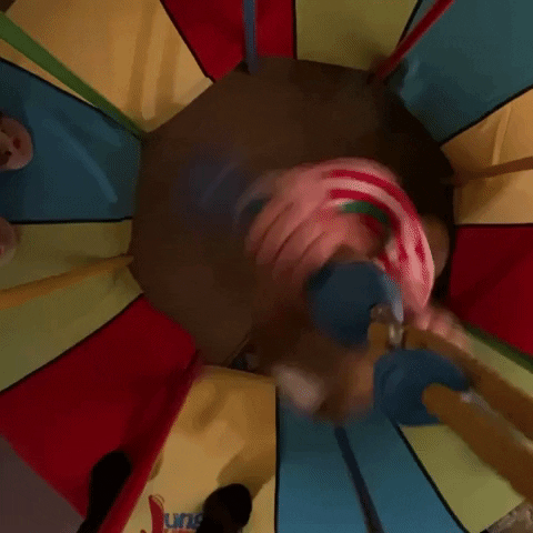 Jungle Jumparoo GIF