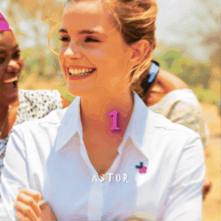 Trending Germiona GIF