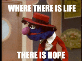 Hope GIF