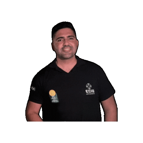 ECIG Empreendimentos Sticker