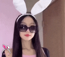 Usagichan GIF