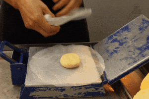 Hand Made Cooking GIF by Jarritos