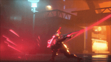 Project Lets Do This GIF by League of Legends