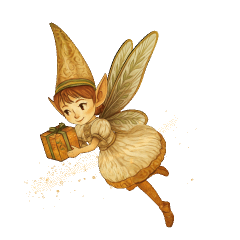 Christmas Greeting Sticker by Shangri-La Hotels