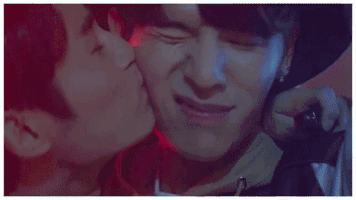 KitKatKawaiiChan kpop topsecret topsecret she GIF