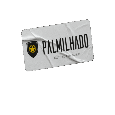 Sticker by palmilhado