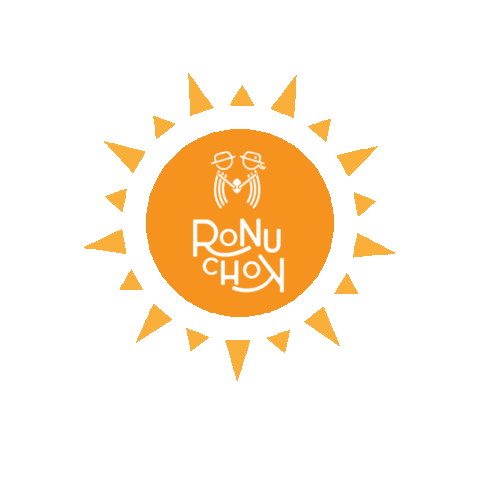 Chocolates Ronuchok Sticker