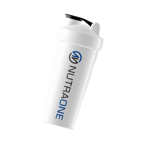 NutraOne Sticker