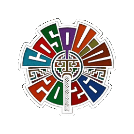 Folklore Sticker by Aqui Cosquin Radio