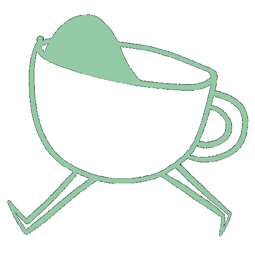 PragueCoffeeFestival Sticker