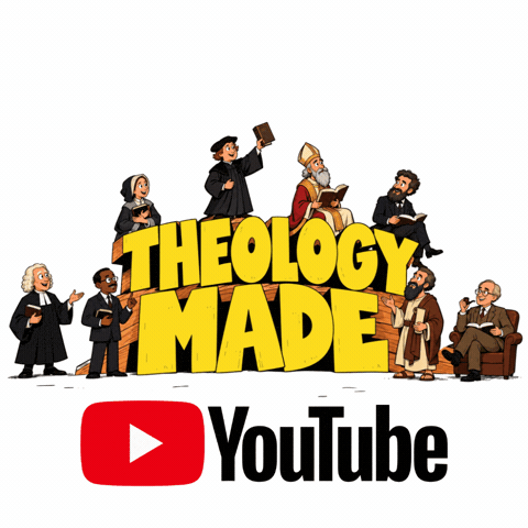 GIF by Theology Made