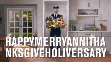 Merry Christmas GIF by Maytag