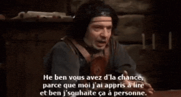 Lecture Lire GIF
