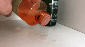 Toner Skincare Products GIF by Ejollify Beauty