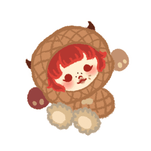 Yuchi Sticker