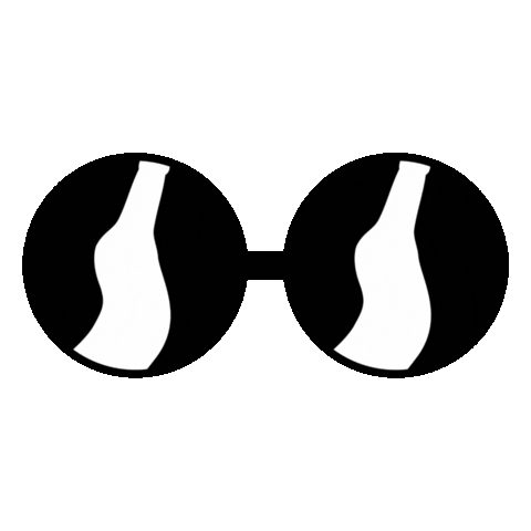 Beer Sun Sticker by De Biersalon