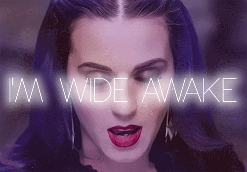 Featured image of post Katy Perry Wide Awake Gif Added 6 years ago anonymously in funny gifs