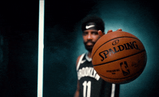 Lets Go Basketball GIF by YES Network