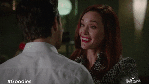 Sarah Power GIFs - Get the best GIF on GIPHY