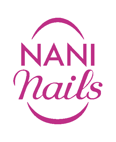 NaniNails Sticker