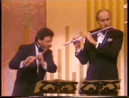 GIF by Henry Mancini
