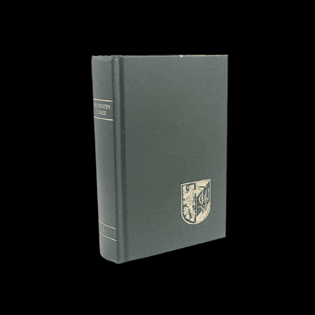 Codex Cantus GIF