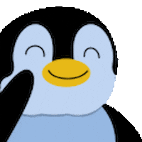 Twitch Wave Sticker