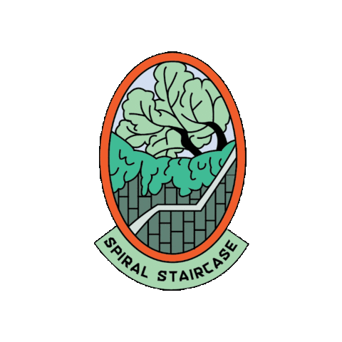 Xplorersapp Sticker