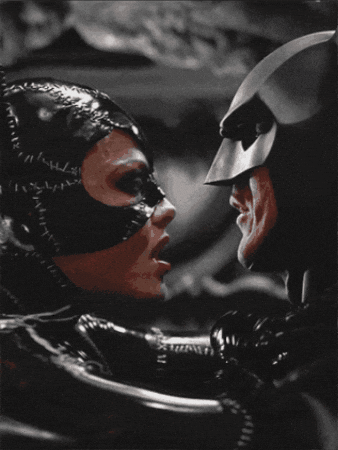 Batman GIF