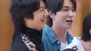 Run Sj GIF