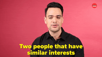 Mental Health Couples GIF by BuzzFeed